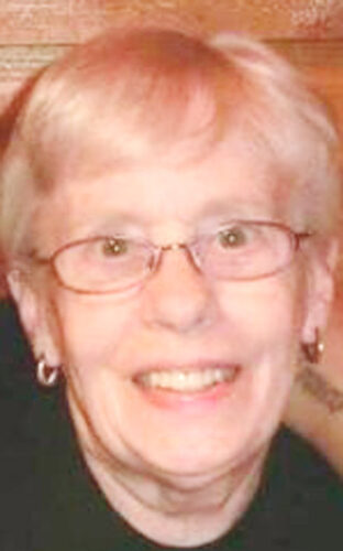 Linda (Tomlinson) Porter